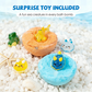 🧼🛁 Óceán témájú fürdőbomba – aranyos apró ajándékok 🎁👶