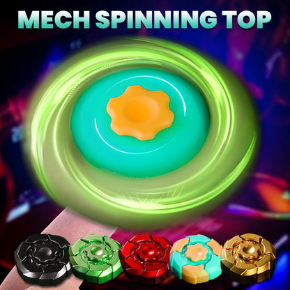 🎁 Ajándékötlet Forró akció 40% KEDVEZMÉNY 🔥 Stresszoldó ujjpörgő játék 🌌