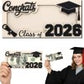 🎓💰 Kreatív diplomás pénzes keret ajándék ✅
