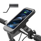 🏍️ Kerékpár motorkerékpár telefon vízálló táska 📱✨
