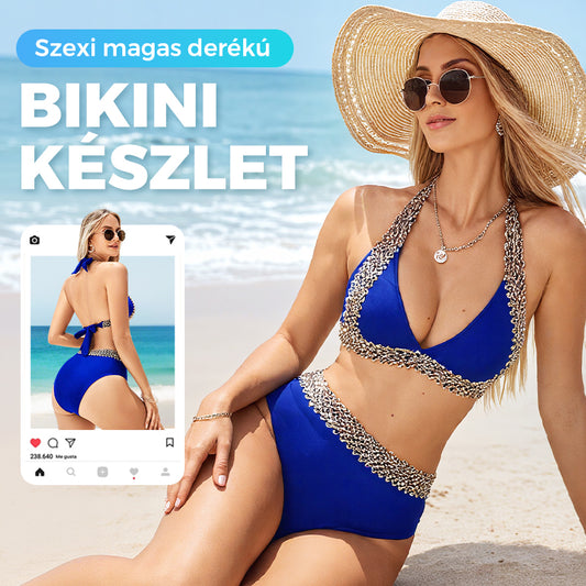 🌈Nyári kiárusítás: 40%-os kedvezmény👙Női 2 darabos fürdőruha🏖️