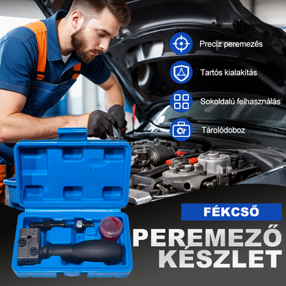 🔥 Univerzális Autós Féktömlő Kiterjesztő Szerszámkészlet 🛠️🚗