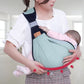 🤱👶 Könnyű gyermekhordozó