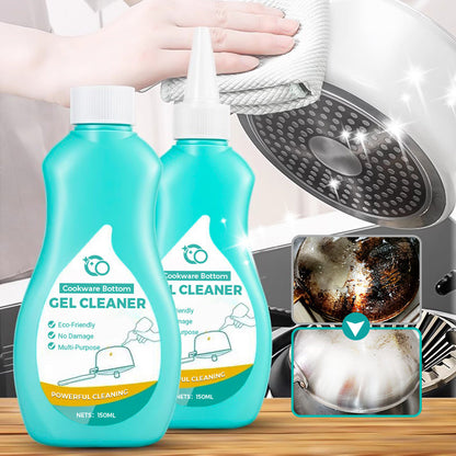 🔥 VÁSÁROLJ 1 KAPSZ 1 INGYEN 🧼 Edényalj Gél Tisztító 🍳✨