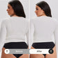 👙🔥 Nyári promóció: 30% kedvezmény 🥰 Mélyen dekoltált, V alakú, push-up, merevítő nélküli, varrás nélküli zselés melltartó