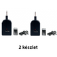 🎸Mini hordozható elektromos gitár erősítő készlet