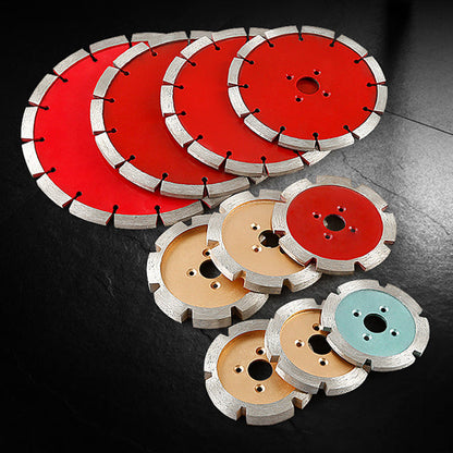 🔥 Vastagított Gyémánt Fűrészlapok 🔧💎