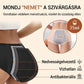 🔥 1+2 INGYEN 🌺🩲 Magasderekú szivárgásmentes bugyi – 🛡️ Vajpuha, rendkívül rugalmas és diszkrét védelem 🍃