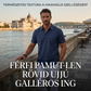 👔🌞 Férfi pamut-len rövid ujjú galléros ing ☁️