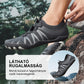 🏞️ STREAMING CIPŐ PRO - Légáteresztő Talp & 3D Háló