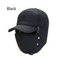 🔥UTOLSÓ NAP 50% KEDVEZMÉNY!! 💥 Teljes lefedettségű téli meleg sapka 🧢