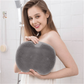 🔥🥰 Zuhanyzó láb- és hátradörzsölő masszázspárna 🚿🧼