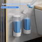 🧹 Egyszer használatos WC-tisztító készlet 🚽💦