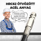 🔥🛠️ Hex Fejű Csavarhúzó Készlet ⚙️💎