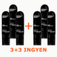 🍑✨ 90 ml-es bolyhosító hajformázó spray: Hosszan tartó dúsító köd, barackos illattal 🌿💧