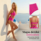 💋 S-XL 👙 Női bikini szett – szexi, kényelmes, állítható vállpántokkal 🌊⛱️