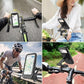 🏍️ Kerékpár motorkerékpár telefon vízálló táska 📱✨