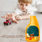 🔥🎁 Hatékony faápoló és fényesítő spray 💧