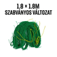 🌿🍆 Extra erős kerti futónövény-háló 👩‍🌾💕 | Raktáron 🚚📦