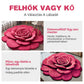🌺 Elegáns virágos szőnyeg