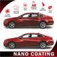 🌿🧴 Nano Autó Karcoláseltávolító Spray 🚗✨