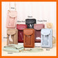 📱👝 Női crossbody telefontáska | Mini pénztárca lopásgátló cipzárral 🛡️💰