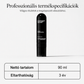 🍑✨ 90 ml-es bolyhosító hajformázó spray: Hosszan tartó dúsító köd, barackos illattal 🌿💧