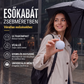 🌧️ Hordozható, eldobható esőkabát – ✨ Pehelysúlyú, azonnali védelem és zökkenőmentes, gondtalan kirándulás 🎒🏕️