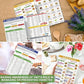 🔥Forró Eladó 50% OFF🎁Diabetes Élelmiszer lista & Étkezés tervező