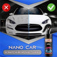 🌿🧴 Nano Autó Karcoláseltávolító Spray 🚗✨