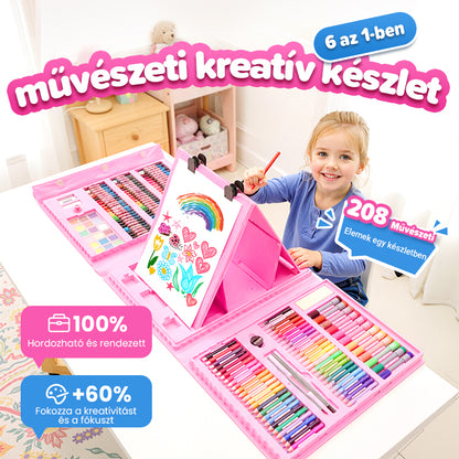 🎄🎁 Természetes és biztonságos luxus ceruzák gyermekeknek 🎨🌿🥰