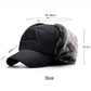 🔥UTOLSÓ NAP 50% KEDVEZMÉNY!! 💥 Teljes lefedettségű téli meleg sapka 🧢