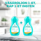 🔥 VÁSÁROLJ 1 KAPSZ 1 INGYEN 🧼 Edényalj Gél Tisztító 🍳✨