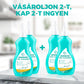 🔥 VÁSÁROLJ 1 KAPSZ 1 INGYEN 🧼 Edényalj Gél Tisztító 🍳✨