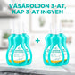 🔥 VÁSÁROLJ 1 KAPSZ 1 INGYEN 🧼 Edényalj Gél Tisztító 🍳✨