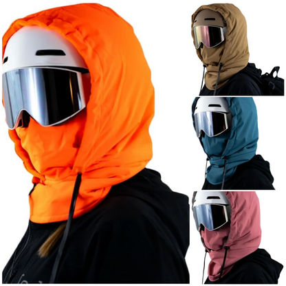 ✨ Vízálló kapucni, polár béléssel ❄️🌬️ A tökéletes darab, ami ötvözi a divatot és a funkcionalitást 🥰