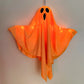 🎅🎃 Lógó Horror kellékek fényekkel Halloweenre 👻