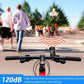 ⏳ 2026 Forró Akció 🔥 Vízálló Elektromos Bicikli Harang 🚲🔔