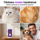 🐶💕 Allatoknak szánt csomómentesítő és ápoló hajspray (100 ml) – Azonnali simaság, nem kell kiöblíteni. Kellemes levendulaillattal. 🌿🌺