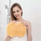 🔥🥰 Zuhanyzó láb- és hátradörzsölő masszázspárna 🚿🧼
