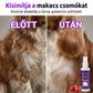 🐶💕 Allatoknak szánt csomómentesítő és ápoló hajspray (100 ml) – Azonnali simaság, nem kell kiöblíteni. Kellemes levendulaillattal. 🌿🌺