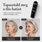 🍑✨ 90 ml-es bolyhosító hajformázó spray: Hosszan tartó dúsító köd, barackos illattal 🌿💧