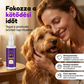 🐶💕 Allatoknak szánt csomómentesítő és ápoló hajspray (100 ml) – Azonnali simaság, nem kell kiöblíteni. Kellemes levendulaillattal. 🌿🌺