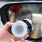 🚗 2 db tapadókorongos autós holttér-tükör – ✨ 360°-os, torzításmentes rálátás és zökkenőmentes, biztonságos sávváltás 🛡️👀
