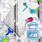 ✨️🧼 Minden célra használható tisztító spray a fürdőszobába 🛁