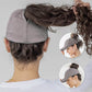 🧢💇‍♀️ Mágneses záródású baseball sapka lófarokhoz 😌
