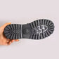 💖🌬️ Női Slip-On Chunky Loafer Cipők Platform Talppal | Széles Illeszkedés és Párnázott Talpbetét 👡✨