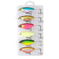 🐠 6.5g/12g propeller felszíni csali bionikus halhorog 🎣👍