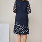 ⏳Nyári kiárusítás: 60%-os kedvezmény💖2025 Kényelmes és elegáns sifon ruha👗✨