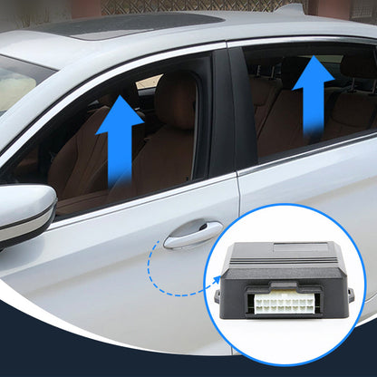 🔥 2025-ös Forró Akció - 40% KEDVEZMÉNY ⚡️🚗 Univerzális ablakzáró autókhoz